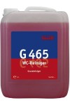 Buzil WC-Reiniger G465 WC Cleaner 10L