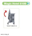 Wózek hotelowy TTS Magic Hotel 810B