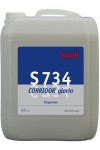 Buzil S734 CORRIDOR glorin 10L