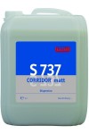 Buzil S737 CORRIDOR matt 10L