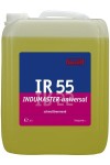 Buzil IR55 INDUMASTER universal 10L
