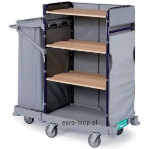 Wózek hotelowy TTS Green Hotel 900