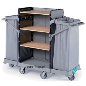 Wózek hotelowy TTS Green Hotel 905