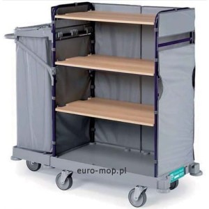 Wózek hotelowy TTS Green Hotel 920