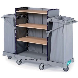 Wózek hotelowy TTS Green Hotel 925