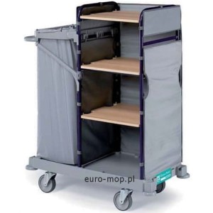 Wózek hotelowy TTS Green Hotel 940