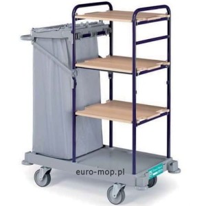 Wózek hotelowy TTS Green Hotel 941