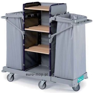 Wózek hotelowy TTS Green Hotel 945