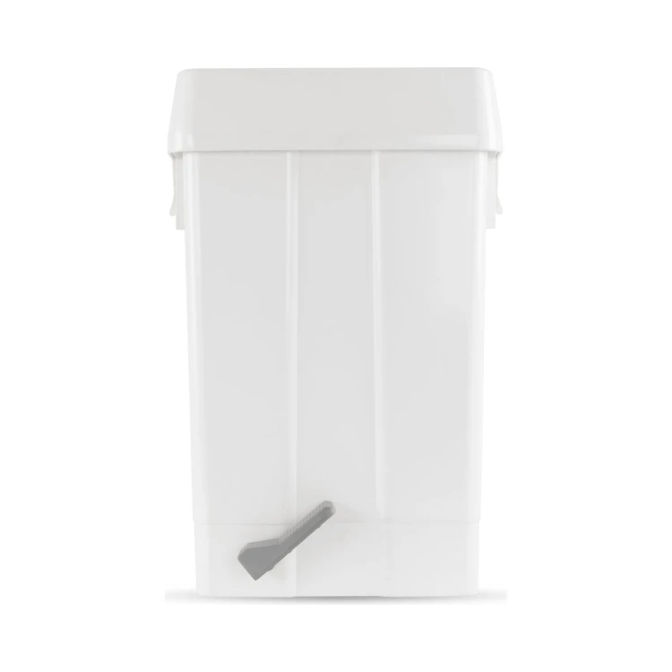 Pojemnik sanitarny Elle na odpady TTS 25L