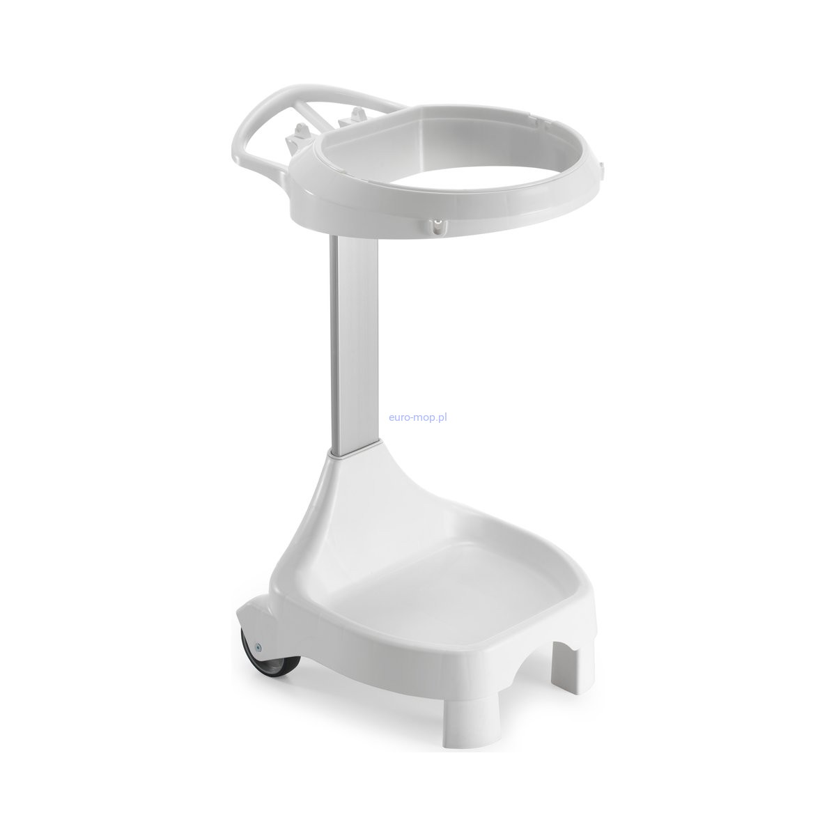 Kosz na śmieci TTS Smile 120L W-50