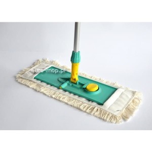 Mop do dezynfekcji TTS 50cm komplet