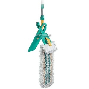 Mop do dezynfekcji z blokadą TTS BLIK BLOCK 40cm komplet