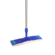 Mop płaski TTS Click 40cm komplet