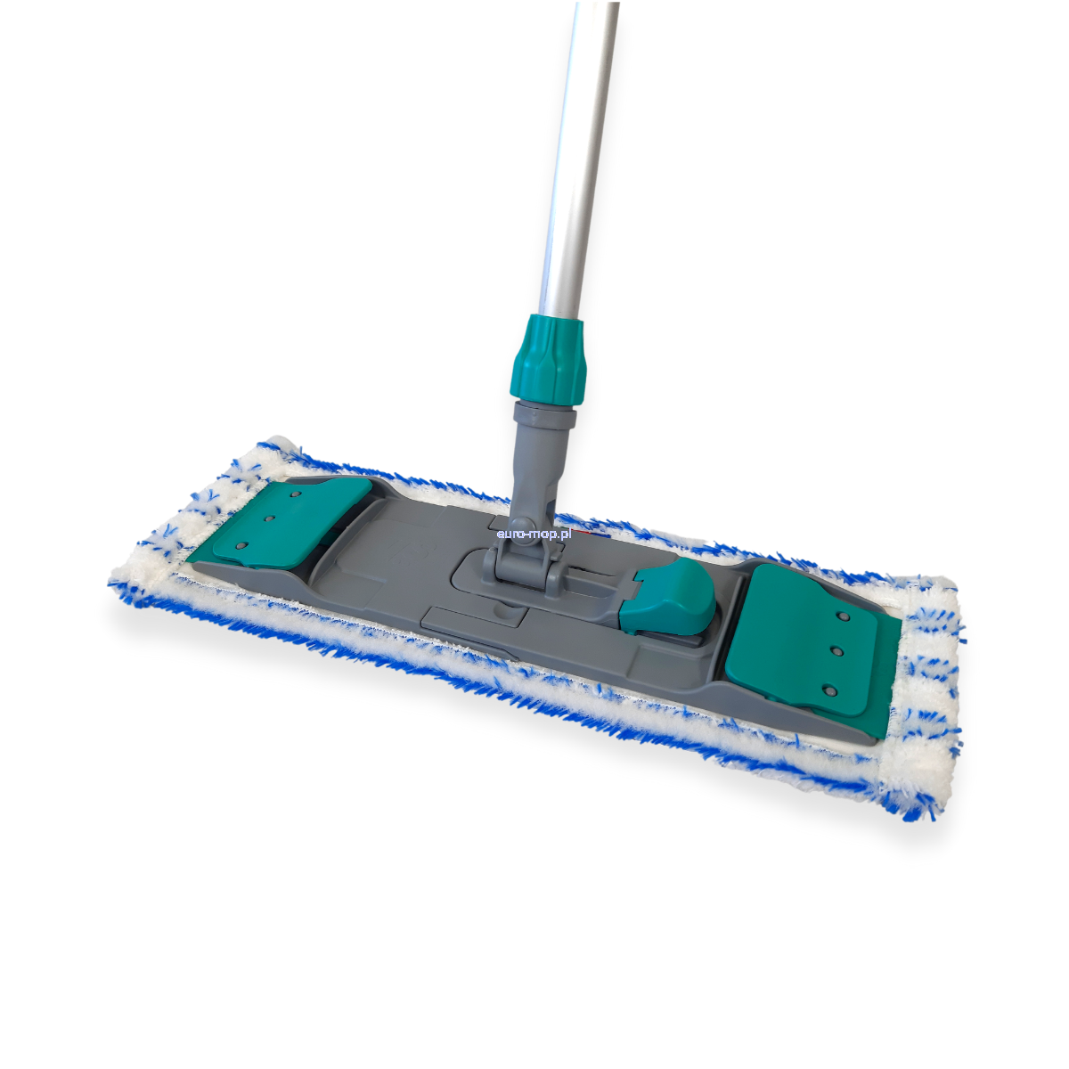 Profesjonalny mop TTS Speedy Light 40 Soft Band zapinany mikrofaza