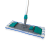 Profesjonalny mop TTS Speedy Light 40 Soft Band zapinany mikrofaza