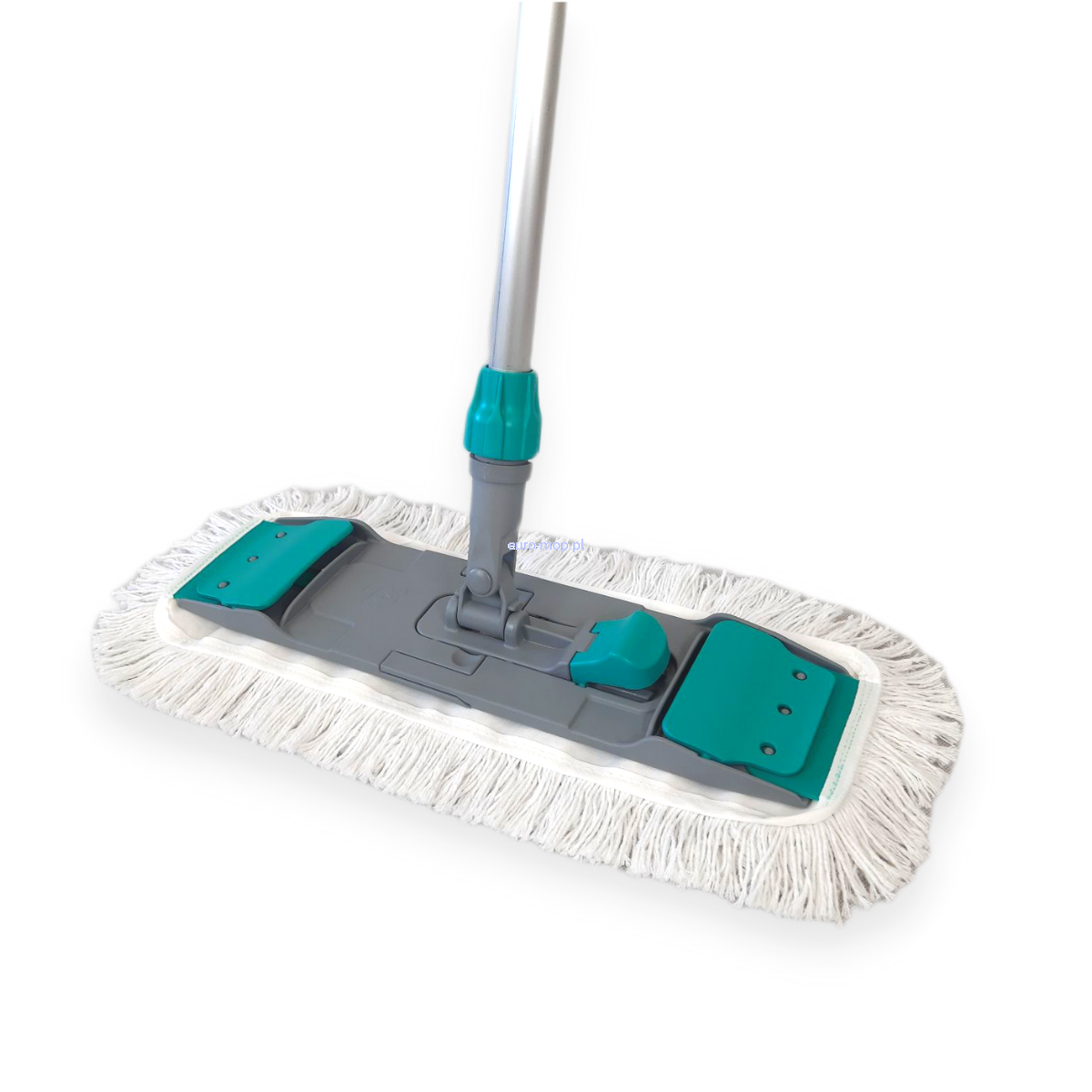 Profesjonalny mop TTS Speedy Light 40 Polyester zapinany