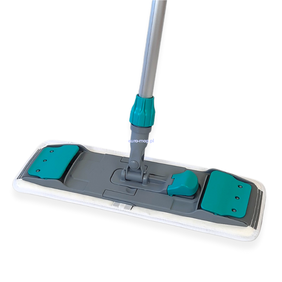 Profesjonalny mop TTS Speedy Light 40 Microfibra zapinany