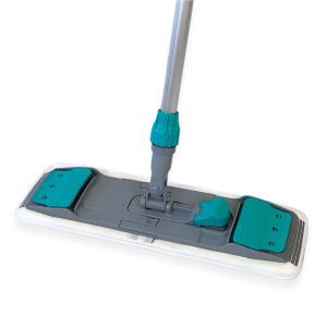 Profesjonalny mop TTS Speedy Light 40 Microfibra zapinany