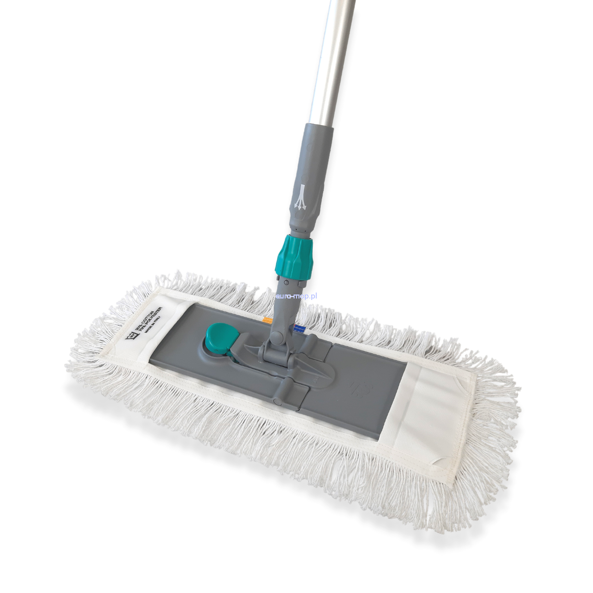 Profesjonalny Spraymop TTS Ray 40 Polyester kieszeniowy