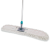 Mop  bawełniany do mycia i zamiatania TTS Dust 80cm z kijem 140cm