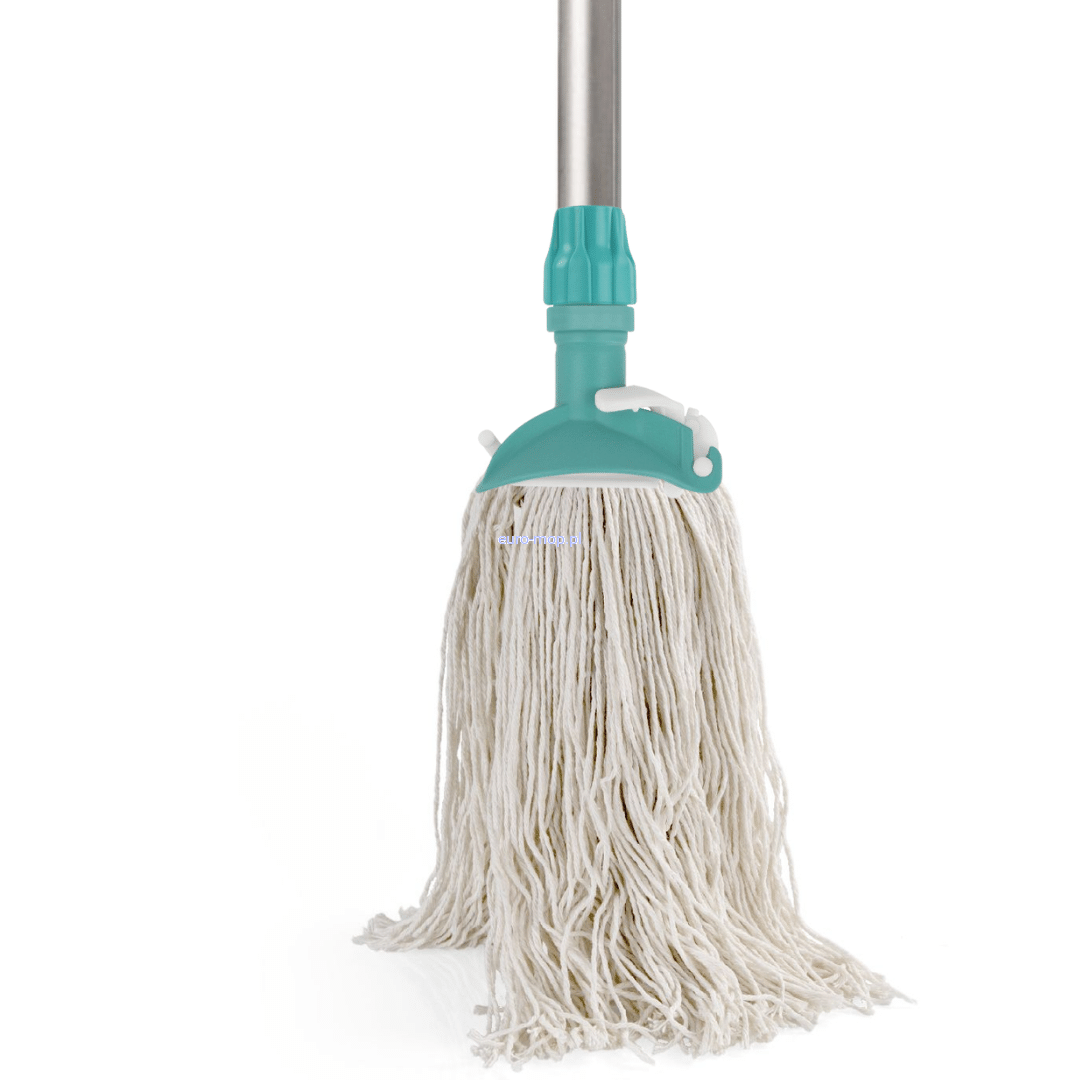 Profesjonalny mop sznurkowy TTS Bix 250g komplet