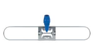 Stelaż z ramką metalową i przegubem plastikowym TTS 40cm