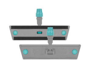 Stelaż na rzep TTS Velook szary 60cm