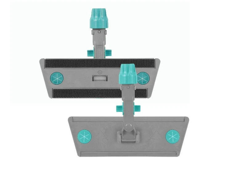 Stelaż na rzep TTS Velook Block System szary 60cm