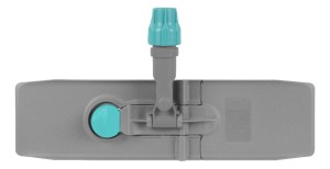 Stelaż kieszeniowy TTS Wet-Disinfection szary 40cm