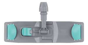Stelaż kieszeniowy TTS Wet-Disinfection WDS szaro-zielony 40cm