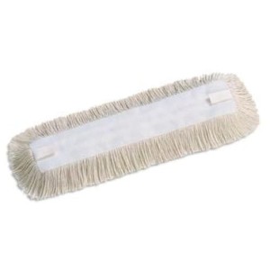 Wkład do mopa z rzepem TTS 60cm bawełniany