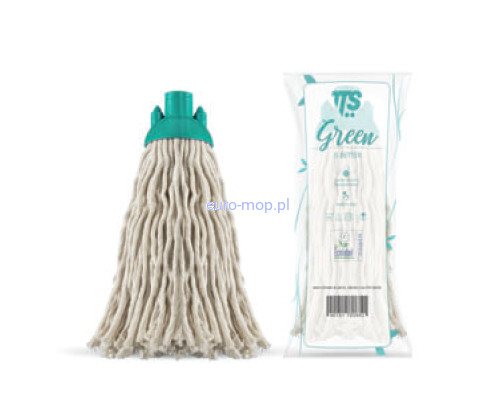 Wkład do mopa sznurkowego - cięty gwint TTS 280g