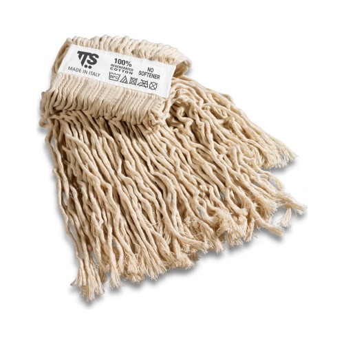 Wkład do mopa sznurkowego cięty TTS 450g szer 5cm
