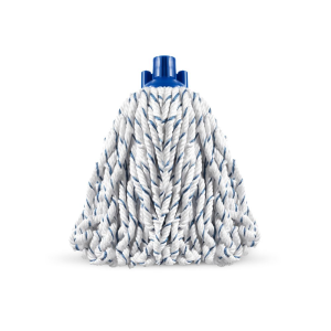 Mop sznurkowy TTS Mi-Mo z mikrofibry pętelkowy