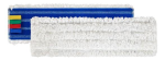 Wkład do stelaża na rzep TTS MICRO multicolor 30cm