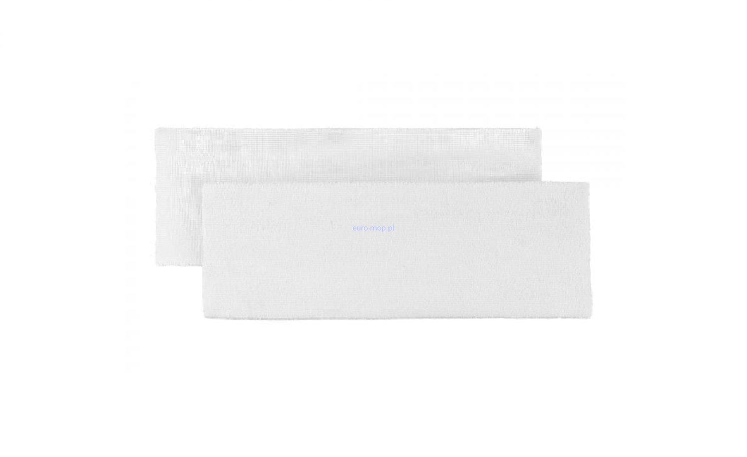 Wkłady TTS EXON kieszeniowe pół-jednorazowe 40cm