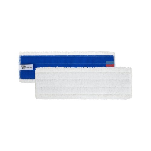 Wkład do stelaża na rzep TTS SOFT PRO biały mikrofibra 60cm