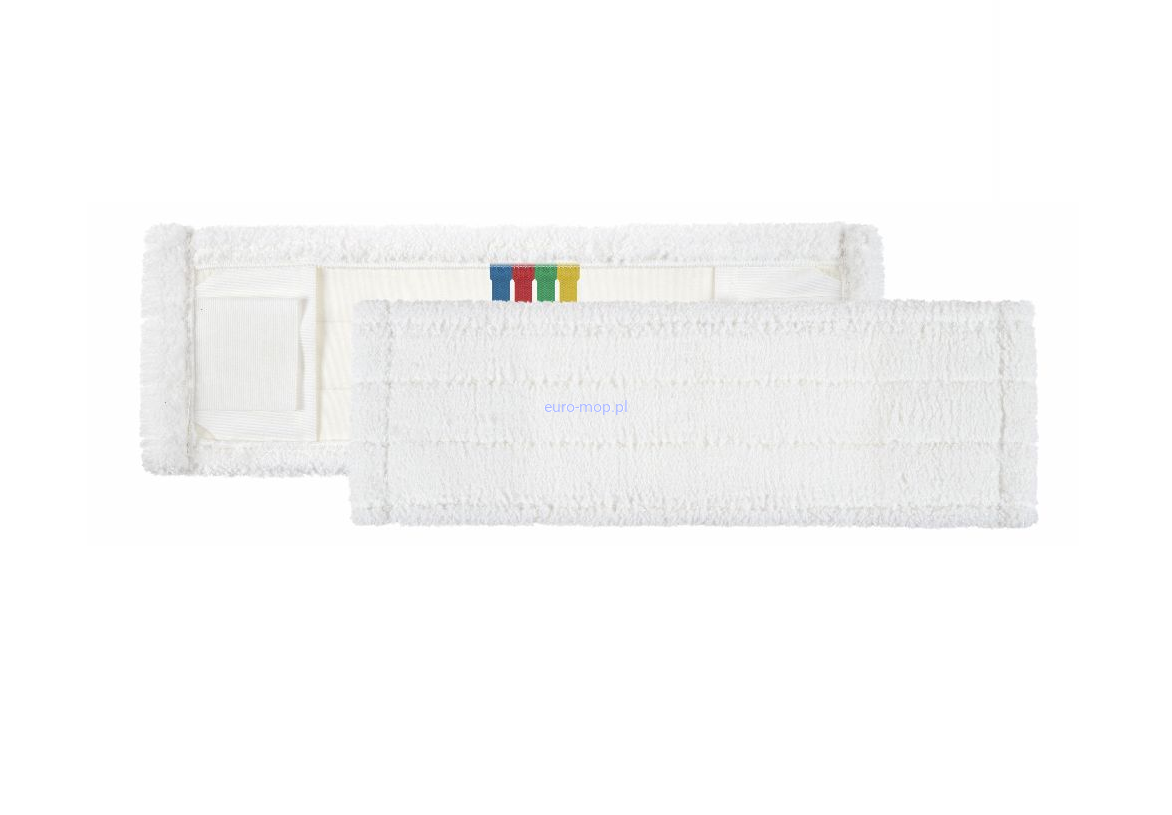 Wkład kieszeniowy i zapinany TTS SOFT PRO mikrofibra 40cm