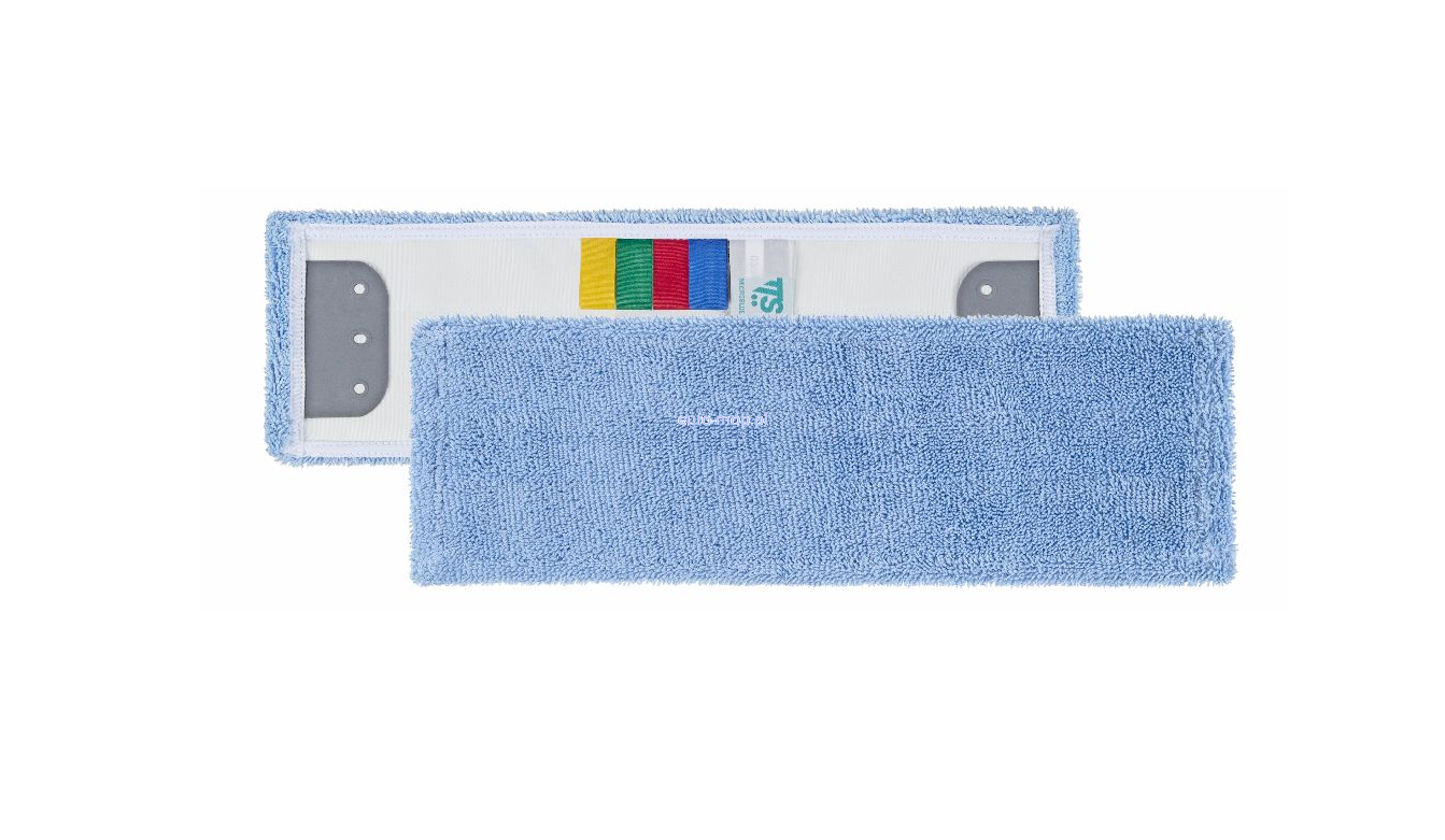 Wkład zapinany TTS Microblue 695 40 cm z mikrofazy