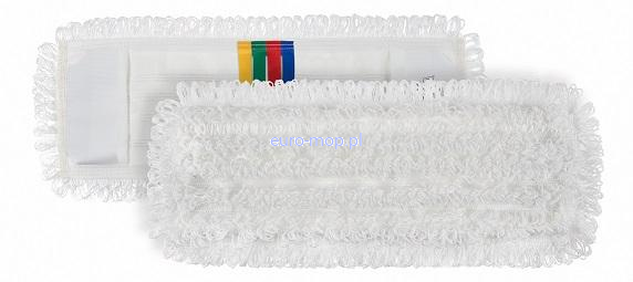 Wkład kieszeniowy mikrofibra TTS biały 40cm