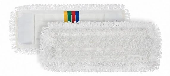 Wkład kieszeniowy mikrofibra TTS biały 40cm