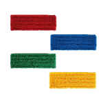 Wkład z rzepem mikrofibra TTS Velcro 40cm