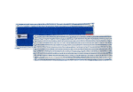 Wkład do stelaża na rzep z mikrofazy TTS SOFT STRIAT 40cm