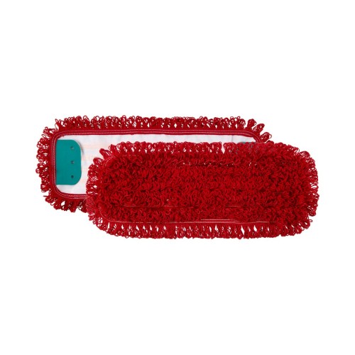 Wkład zapinany mikrofibra TTS Speedy Micro czerwony 40 cm