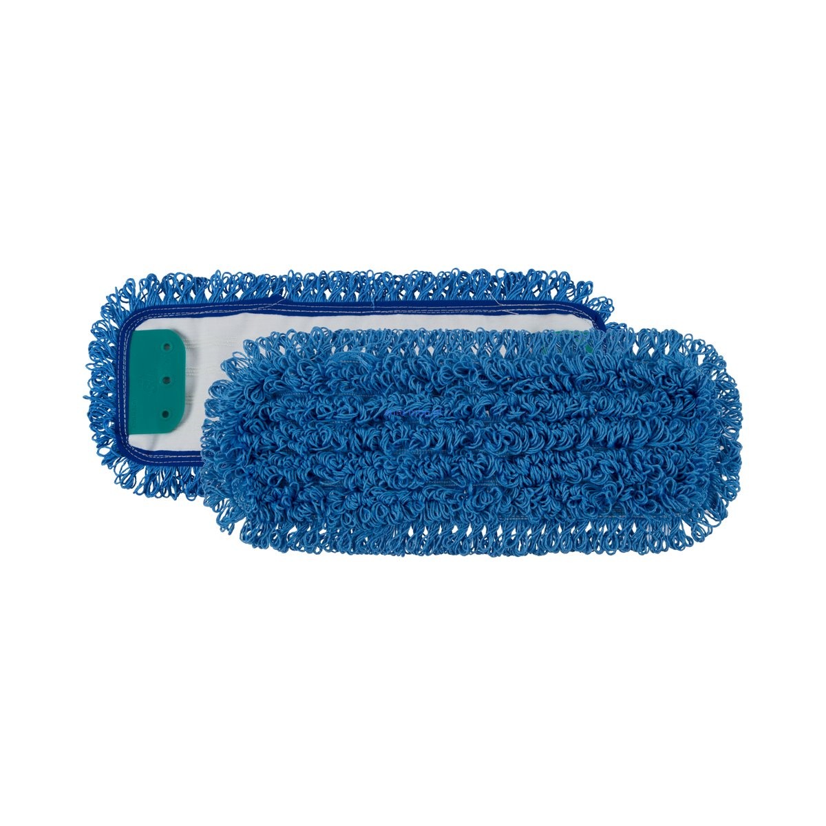 Wkład zapinany mikrofibra TTS Speedy Micro niebieski 40 cm