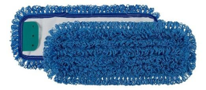 Wkład zapinany mikrofibra TTS Speedy Micro niebieski 40 cm