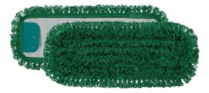 Wkład zapinany mikrofibra TTS Speedy Micro zielony 40 cm