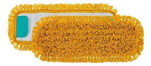 Wkład zapinany mikrofibra TTS Speedy Micro żółty 40 cm