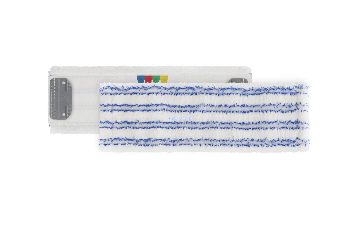 Wkład zapinany micro flaps z mikrofazy TTS SOFT BAND 40cm
