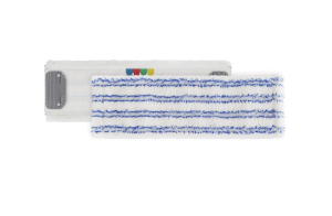 Wkład zapinany micro flaps z mikrofazy TTS SOFT BAND 40cm